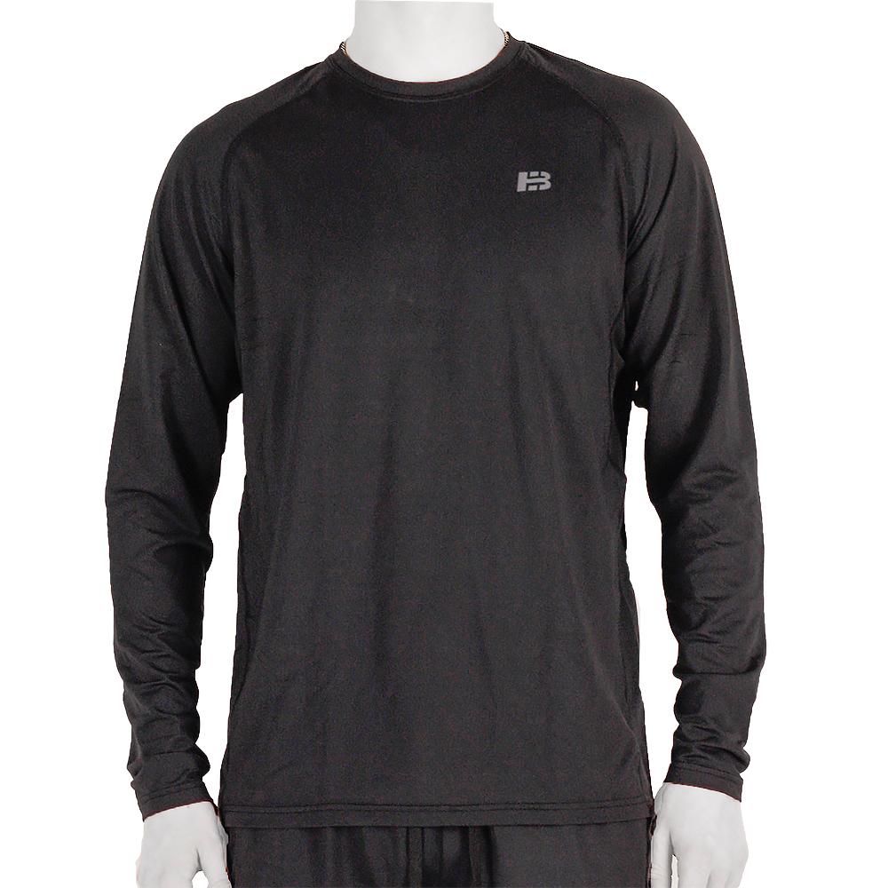 Hockey Bullet Training Pitkähihainen Paita, 150 cm