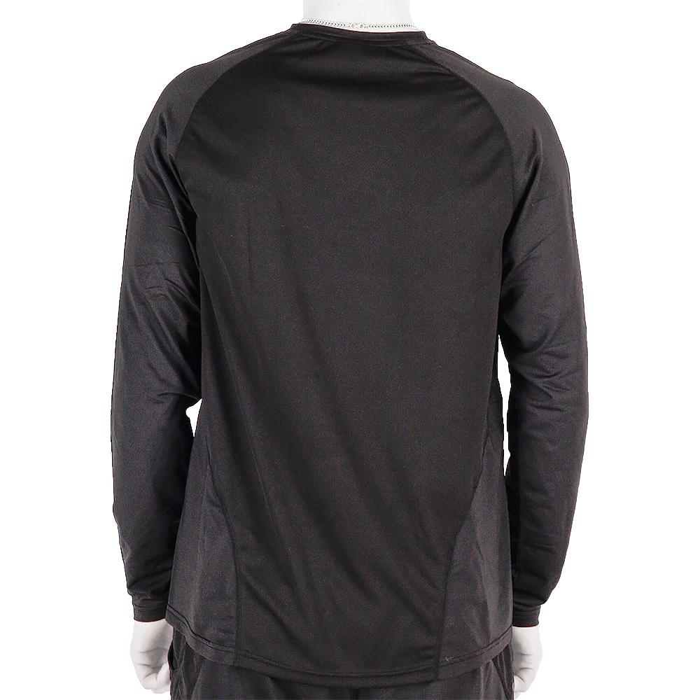 Hockey Bullet Training Pitkähihainen Paita