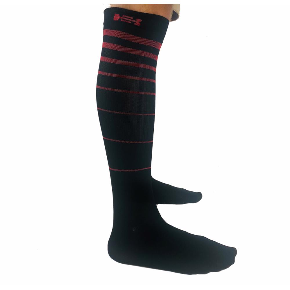 Hockey Bullet Logo Luistinsukat, 38-42