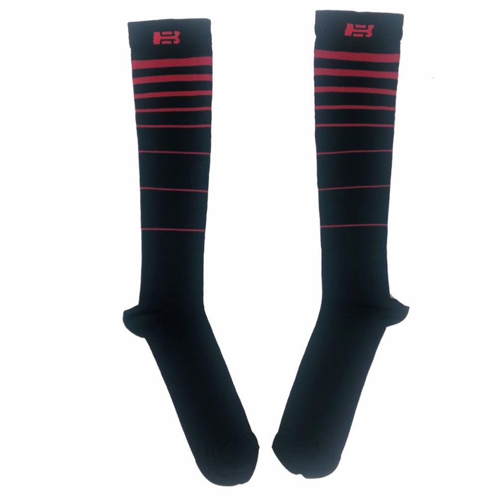 Hockey Bullet Logo Luistinsukat, 42-45