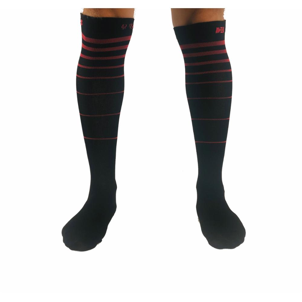 Hockey Bullet Logo Luistinsukat, 42-45