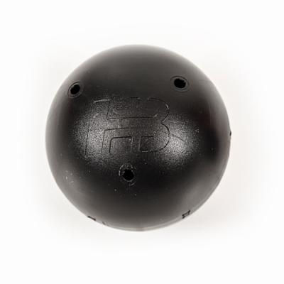 Hockey Bullet Treenikuula 115 g, Musta