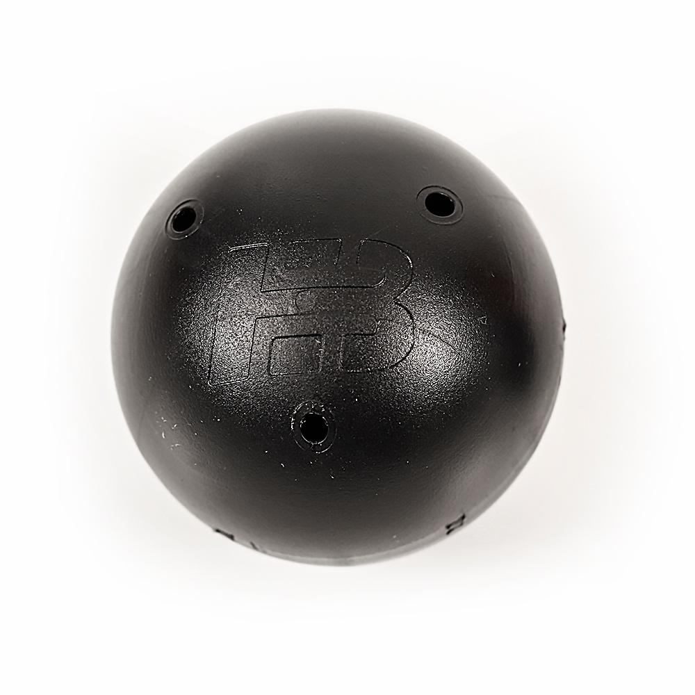 Hockey Bullet Treenikuula 115 g, Musta