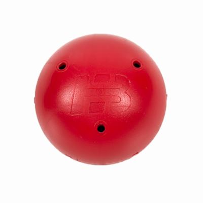 Hockey Bullet Treenikuula 115 g, Punainen