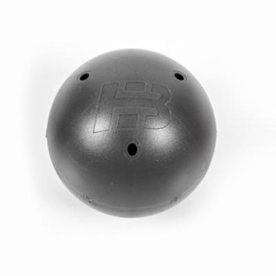 Hockey Bullet Treenikuula X-Power 228 g, Harmaa