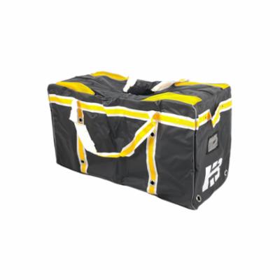 Hockey Bullet Varustekassi - Black/Yellow