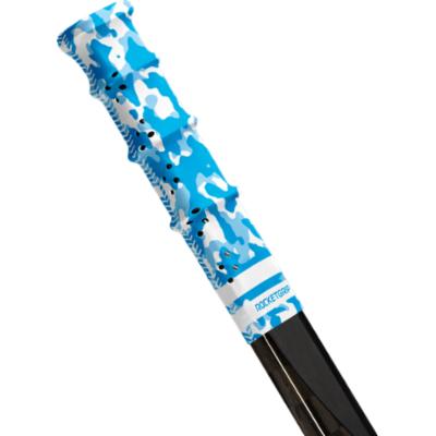 Rocketgrip Hole C, camo blue