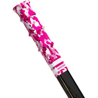 Rocketgrip Hole C, camo pink