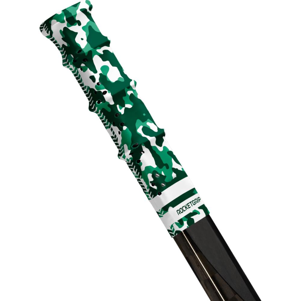 Rocketgrip Hole C, camo green