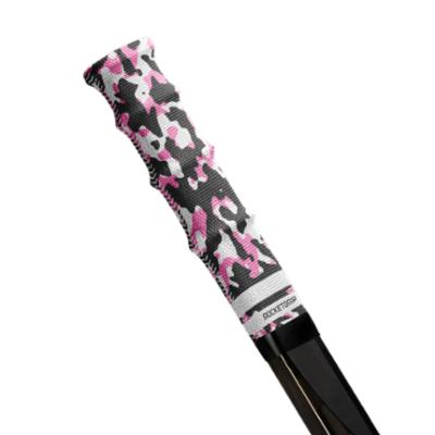 Rocketgrip Fabric C, camo pink-black