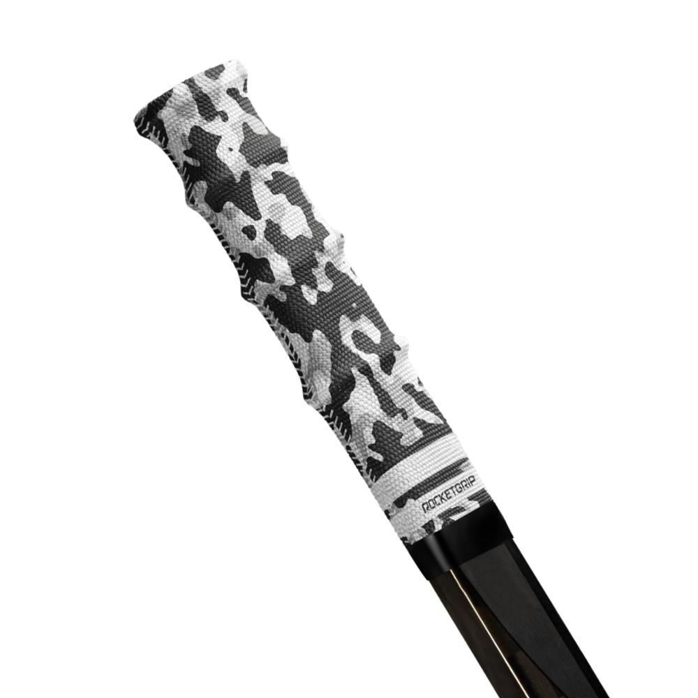 Rocketgrip Fabric C, camo grey