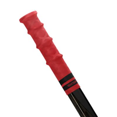 Rocketgrip Rubber Int-Sr, red-black