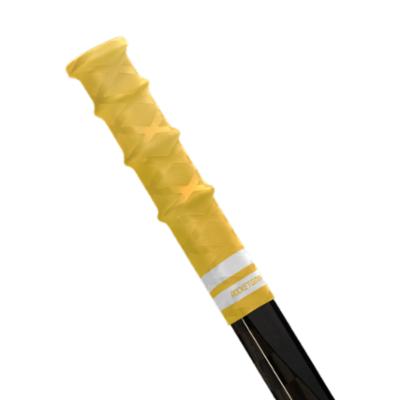 Rocketgrip Rubber Int-Sr, yellow-white