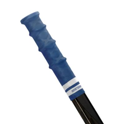Rocketgrip Rubber Int-Sr, blue-white