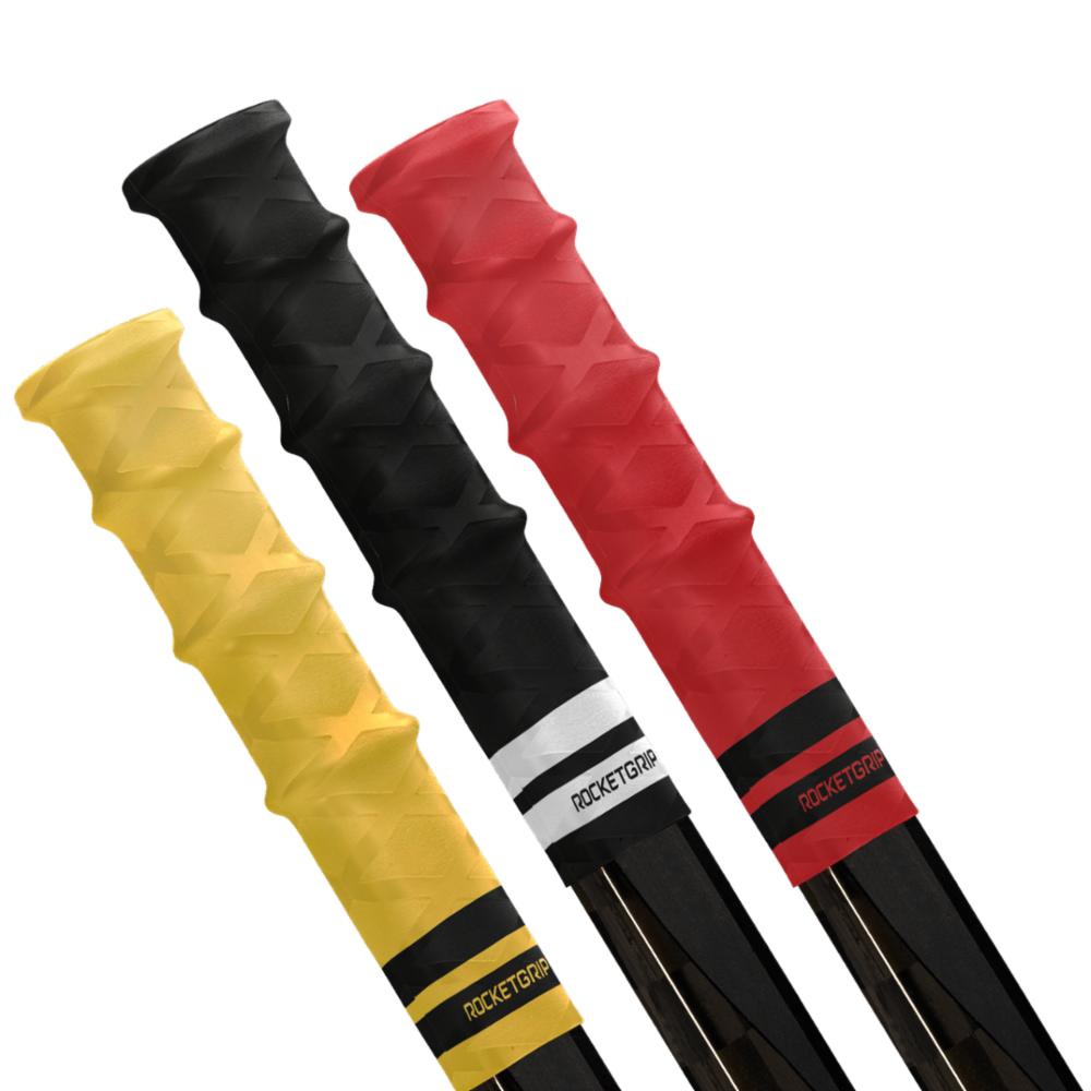 Rocketgrip Rubber Int-Sr