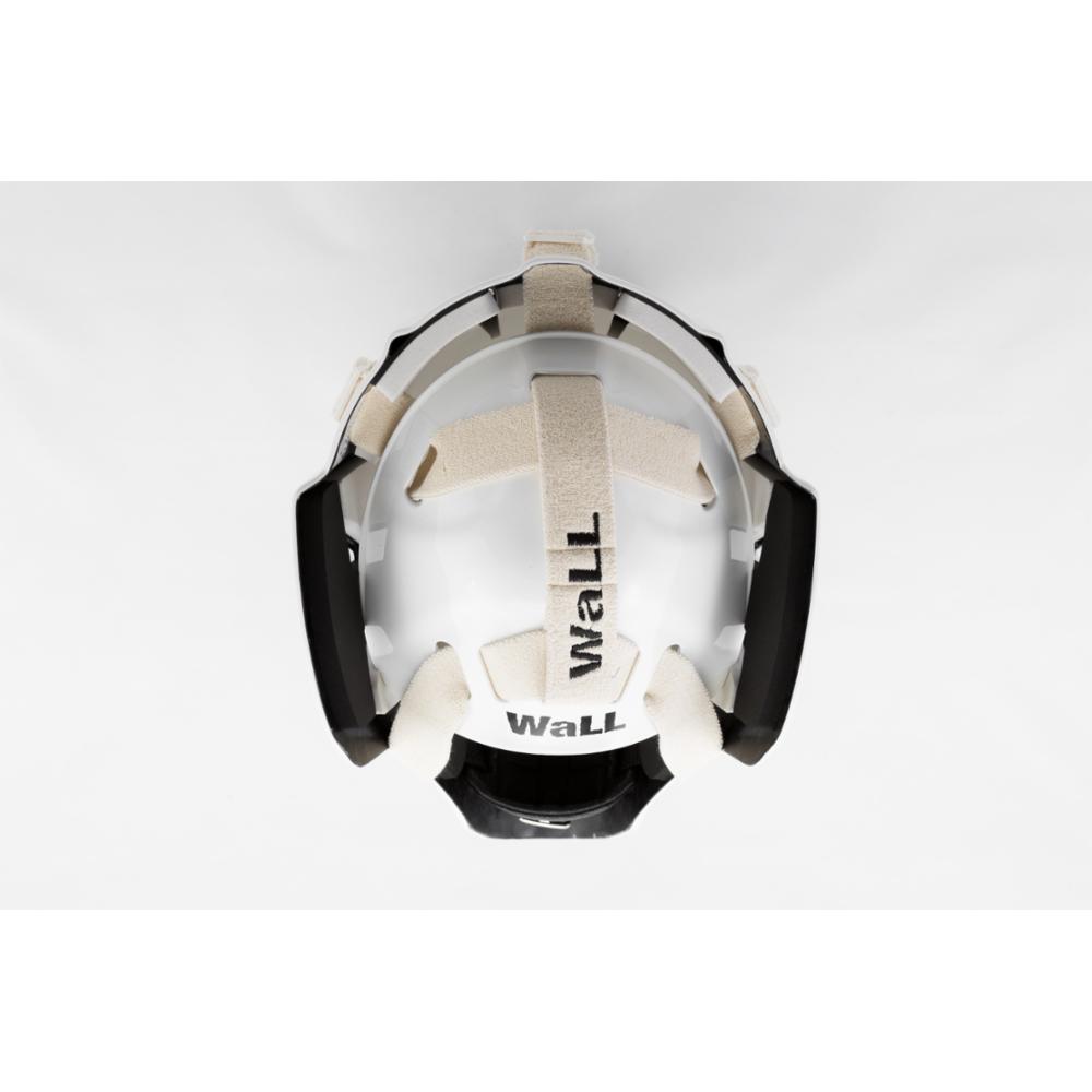 Wall W12 Maski, L, wht