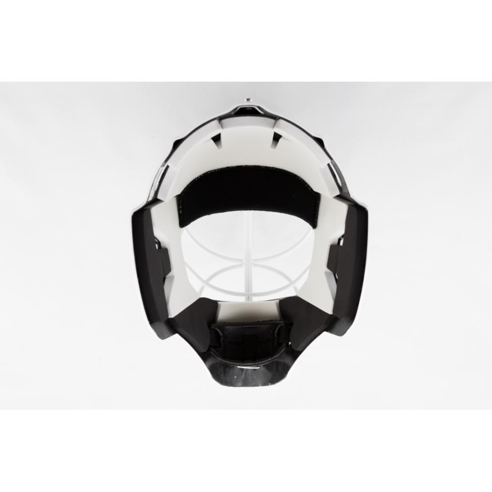 Wall W12 Maski, L, wht