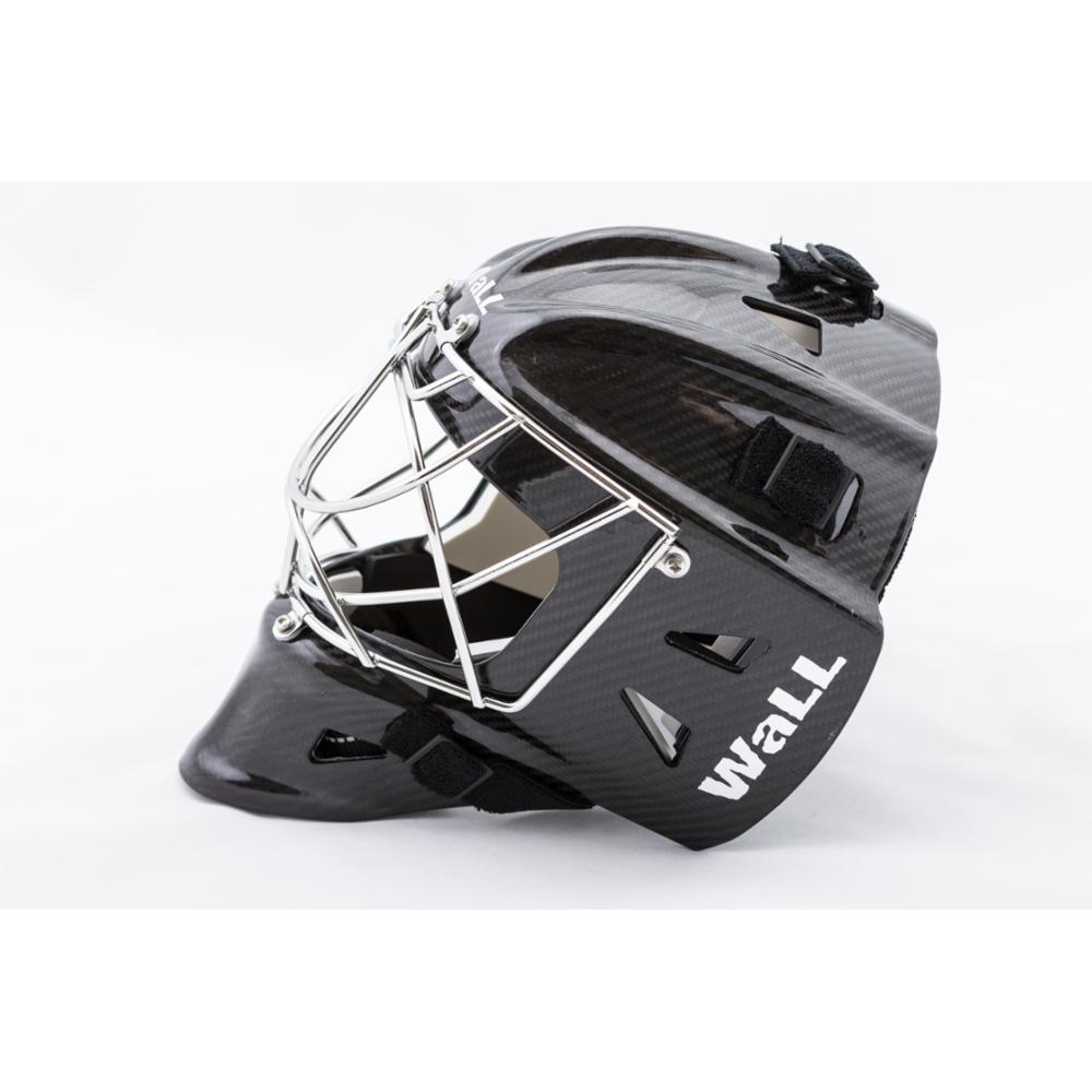 Wall W12 Maski, L, carbon