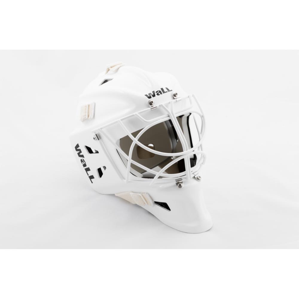 Wall W12 Maski, S, wht