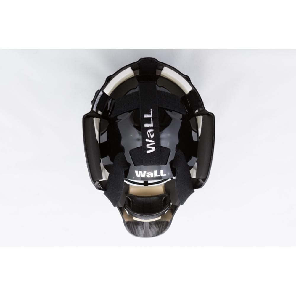 Wall W12 Maski, XL, blk