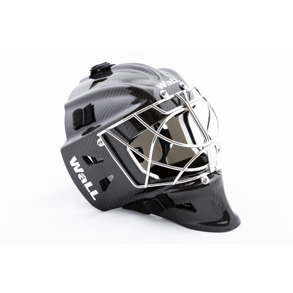 Wall W12 Maski, XL, carbon