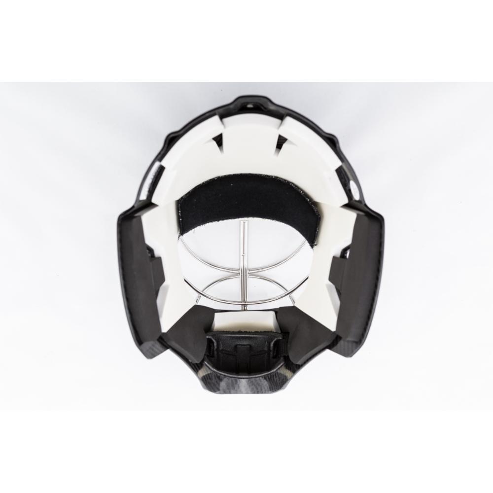 Wall W12 Maski, XL, carbon