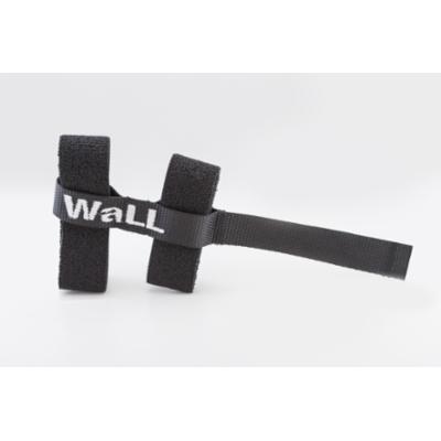 Wall Remmisarja, Musta