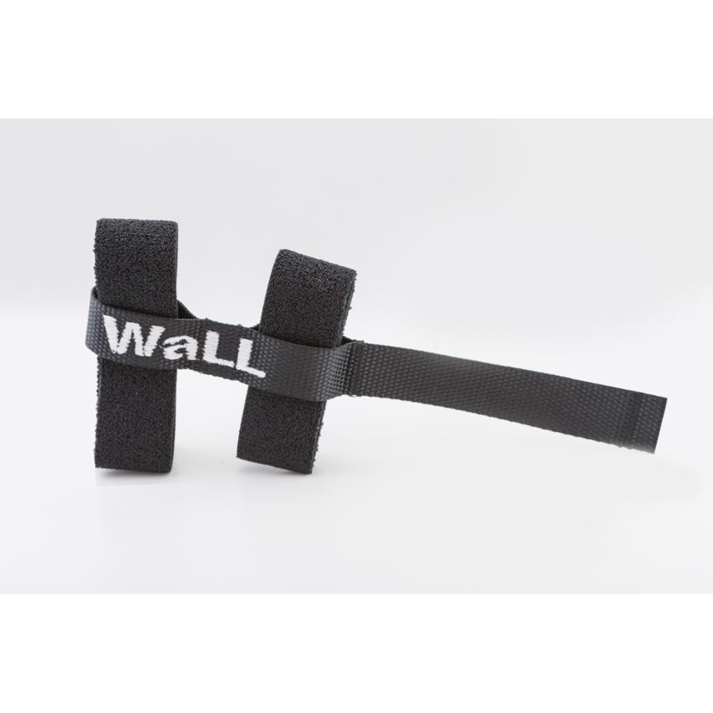 Wall Remmisarja, Musta