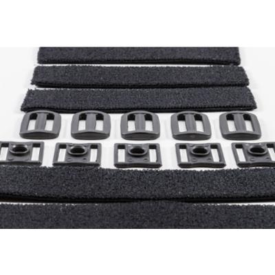 Wall Remmisarja FBP, Musta