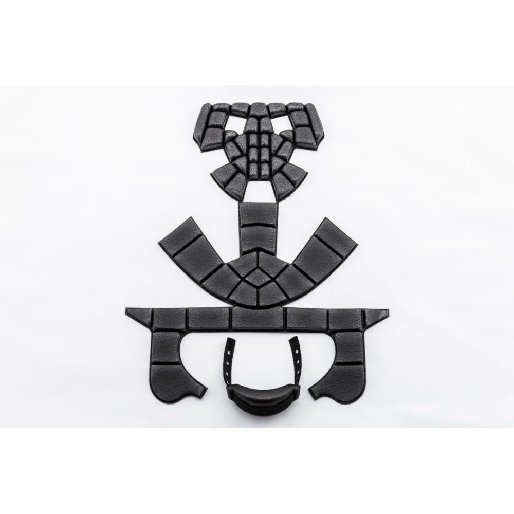 Wall Pehmustesarja W2,W4, vanha