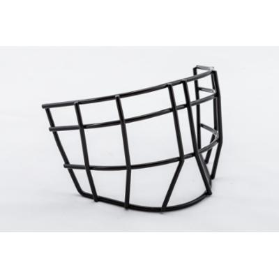 Wall Ristikko Cheater W6/W8/W10, Musta