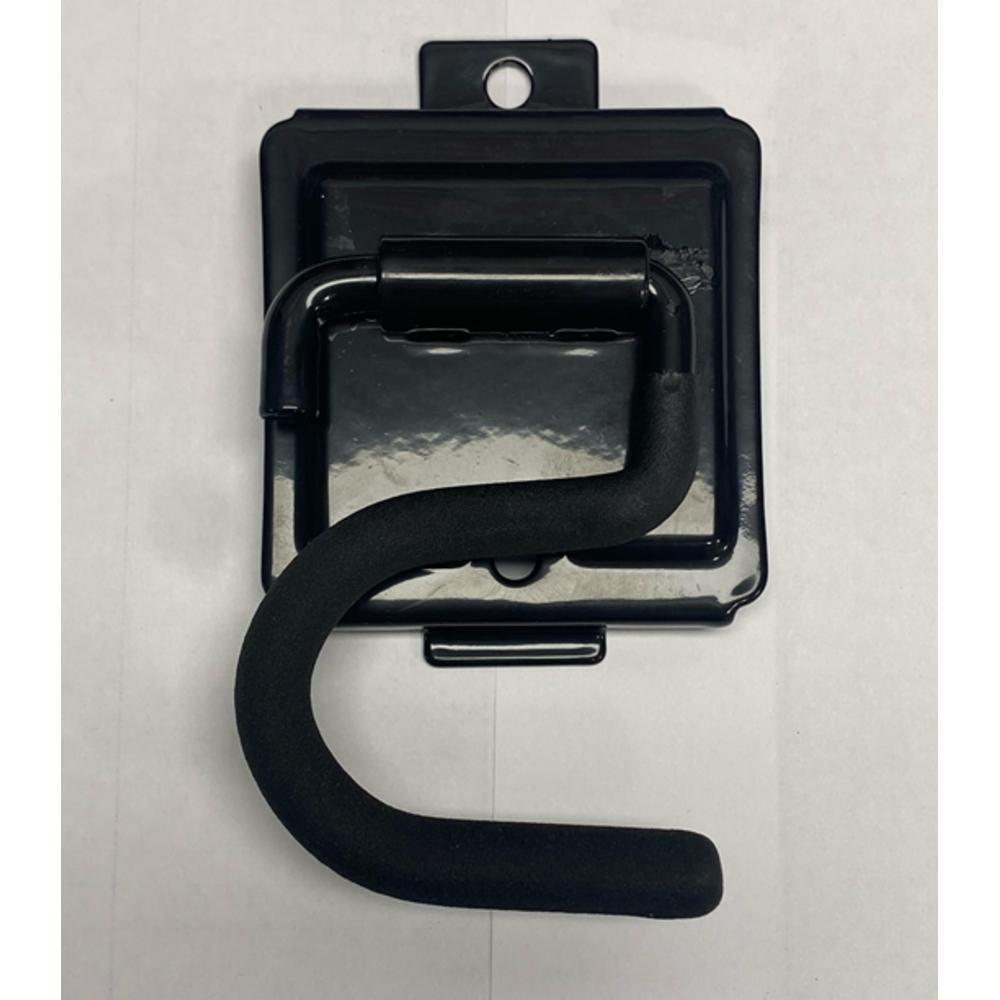 Hockey Bullet Koukku Mailatelineeseen