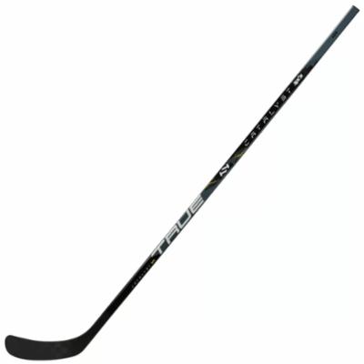 True Catalyst 3X3 Jr J&auml;&auml;kiekkomaila, R, 40, T92.5