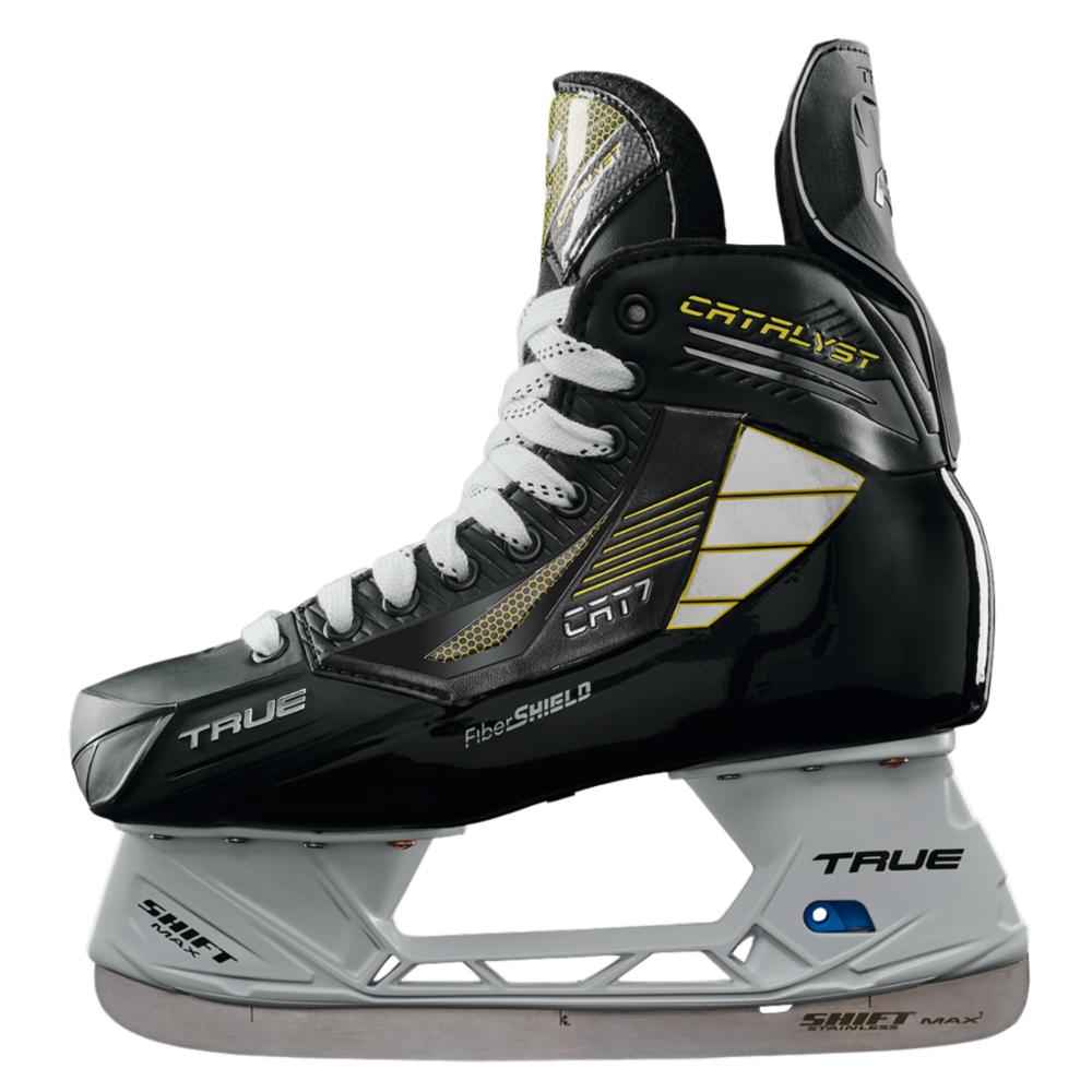 True Catalyst 7 Int Jääkiekkoluistimet
