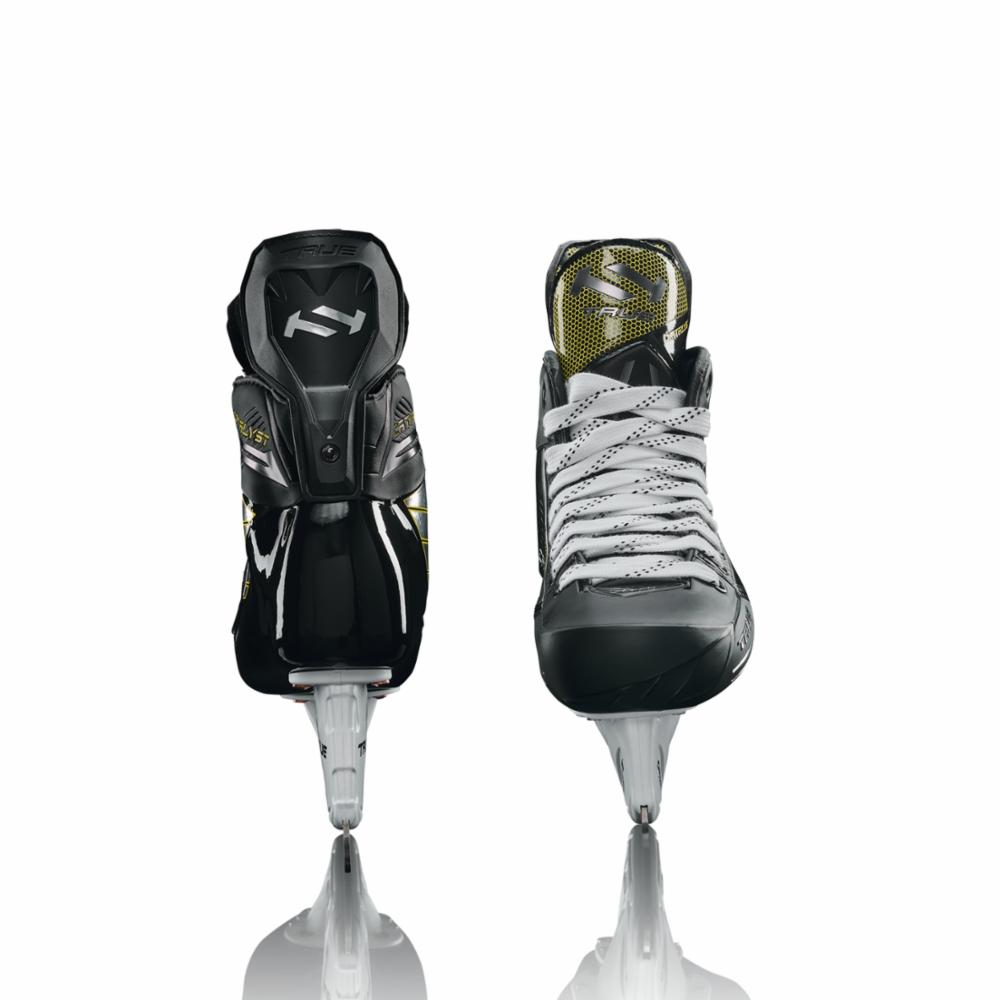 True Catalyst 7 Int Jääkiekkoluistimet