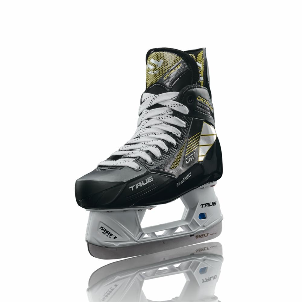 True Catalyst 7 Int Jääkiekkoluistimet