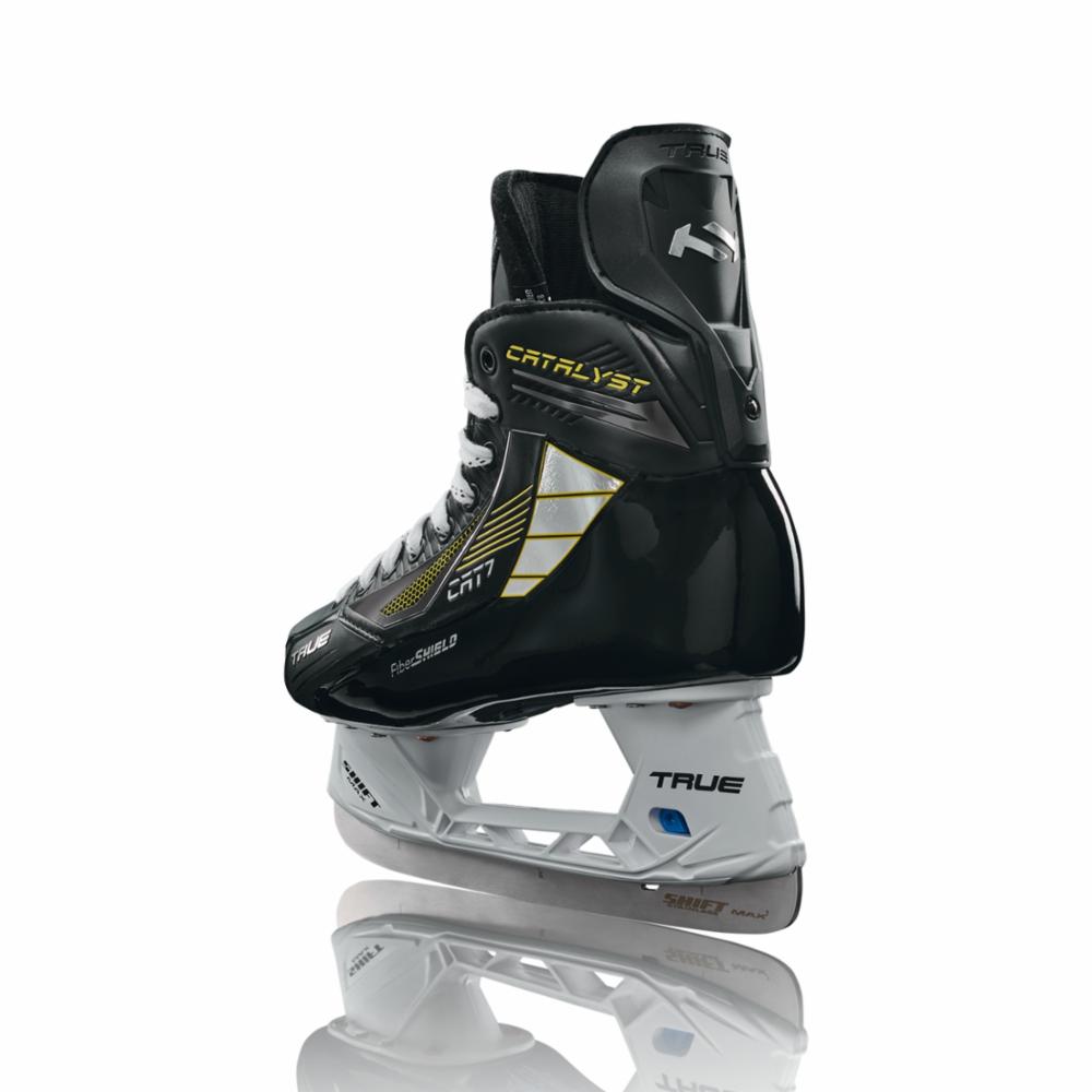True Catalyst 7 Int Jääkiekkoluistimet