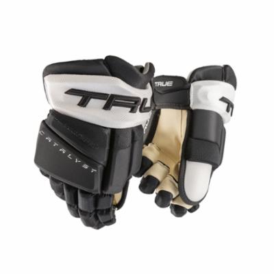 True Team Custom Sr J&auml;&auml;kiekkohanskat, 13", bkw