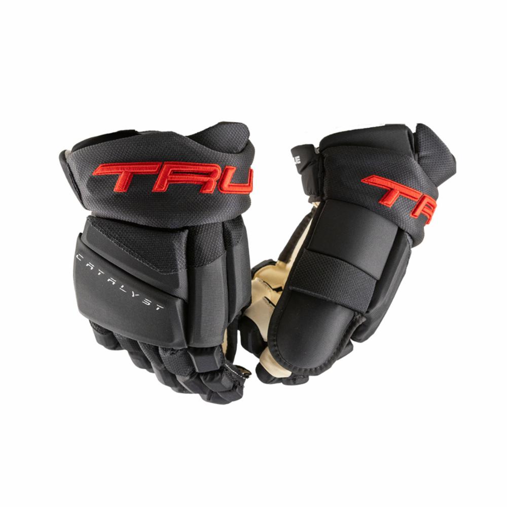 True Team Custom Sr Jääkiekkohanskat, 13