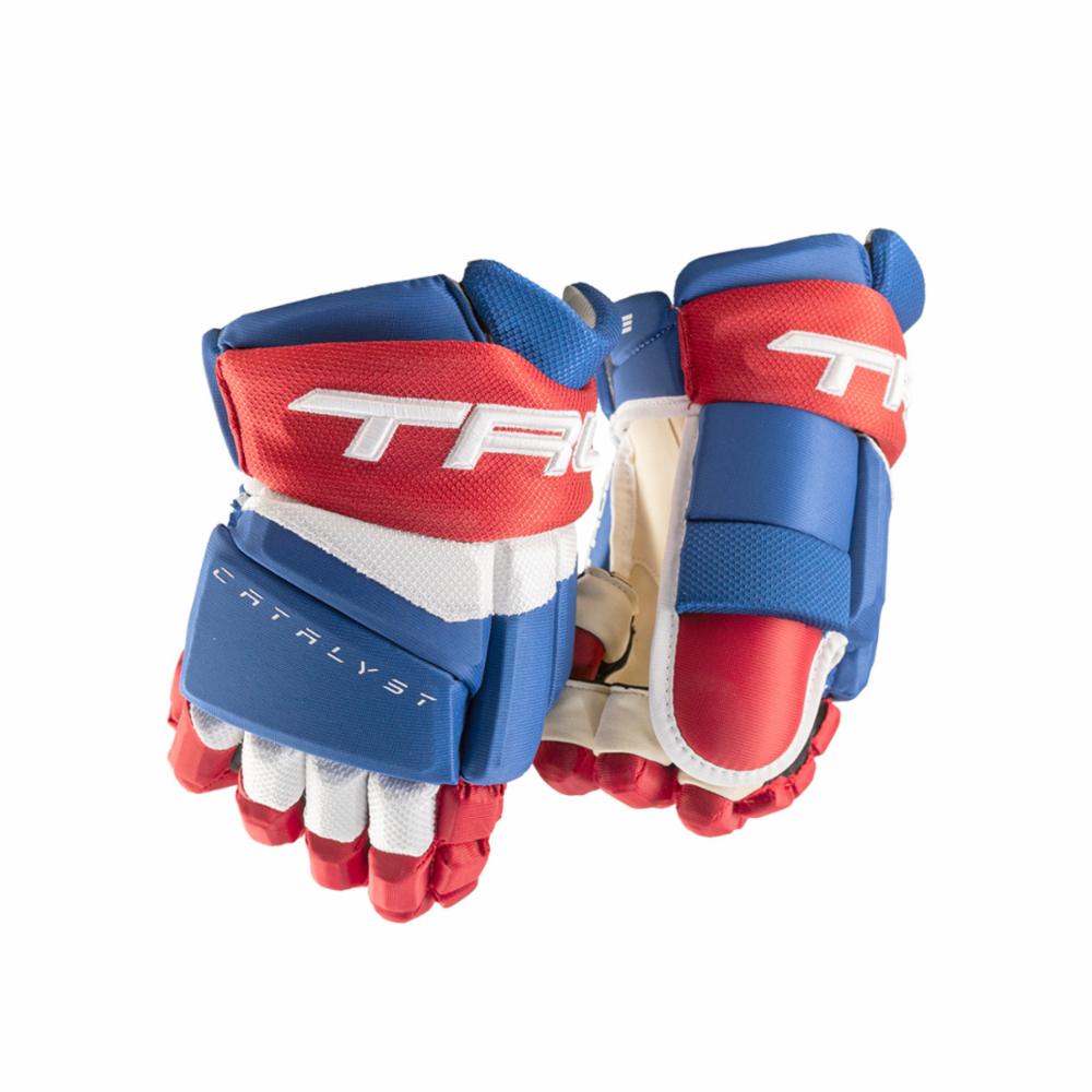 True Team Custom Sr Jääkiekkohanskat, 13