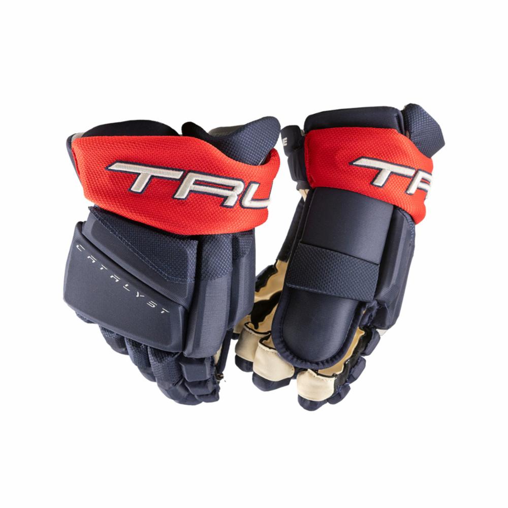 True Team Custom Sr Jääkiekkohanskat, 13