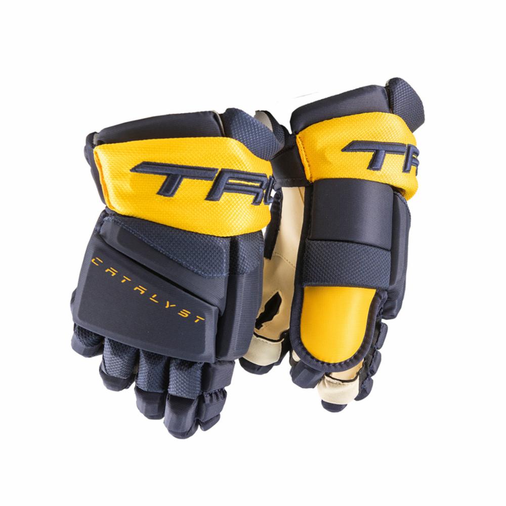 True Team Custom Sr Jääkiekkohanskat, 13