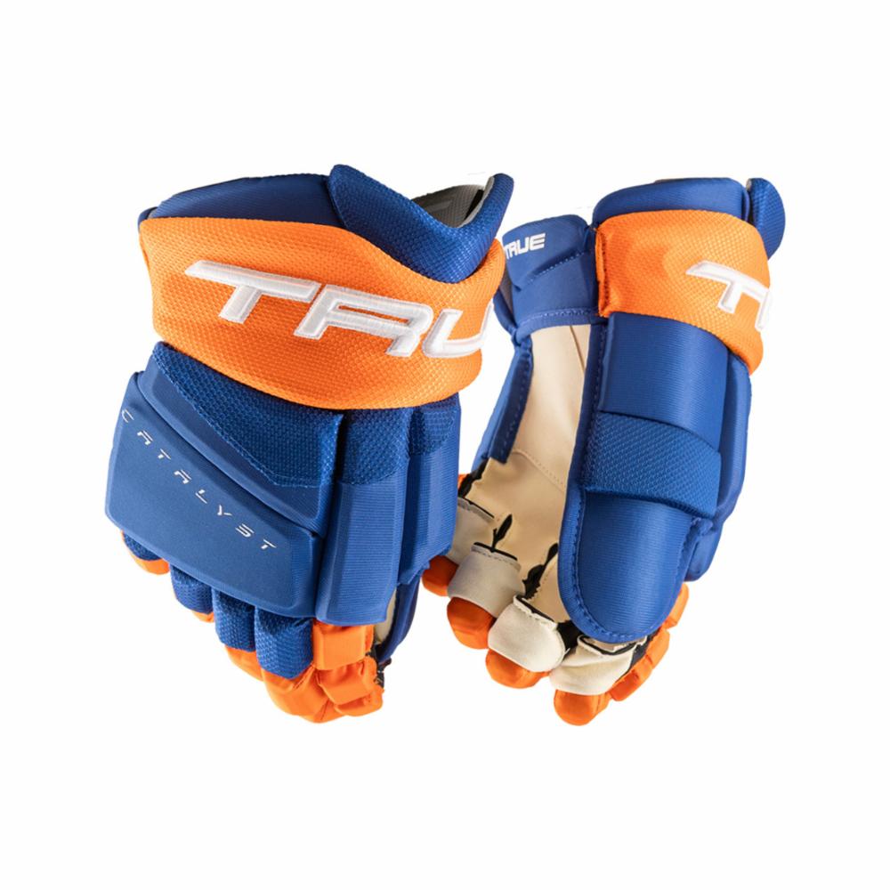 True Team Custom Sr Jääkiekkohanskat, 13