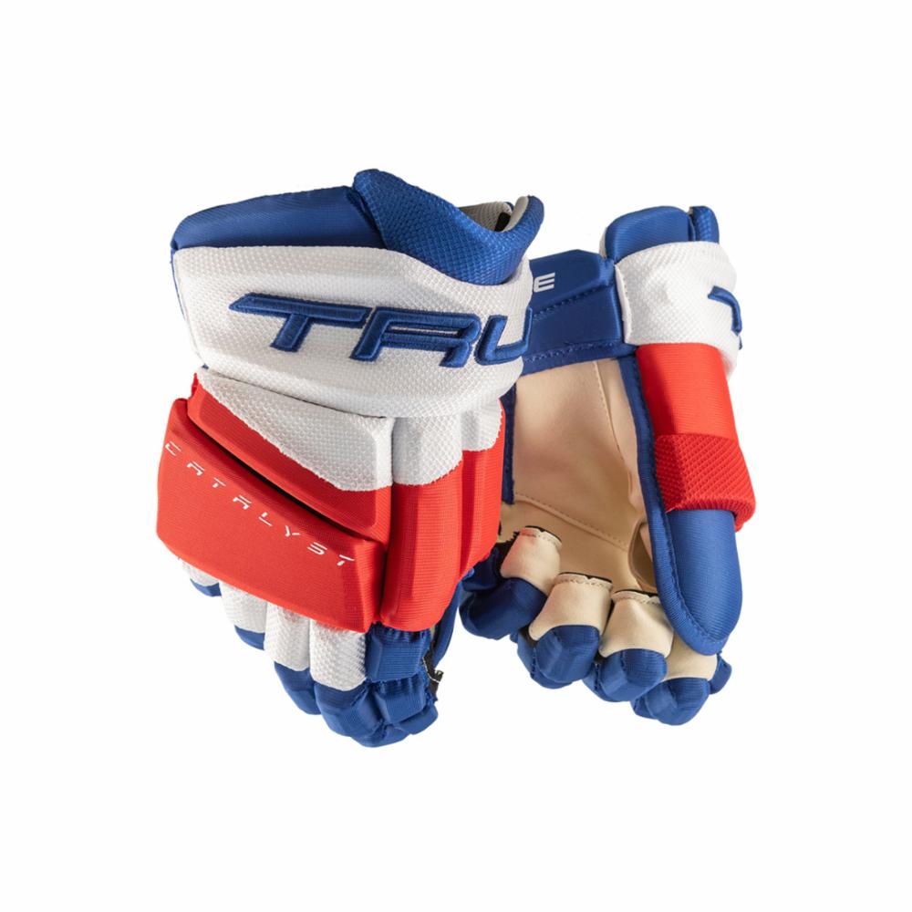 True Team Custom Sr Jääkiekkohanskat, 14