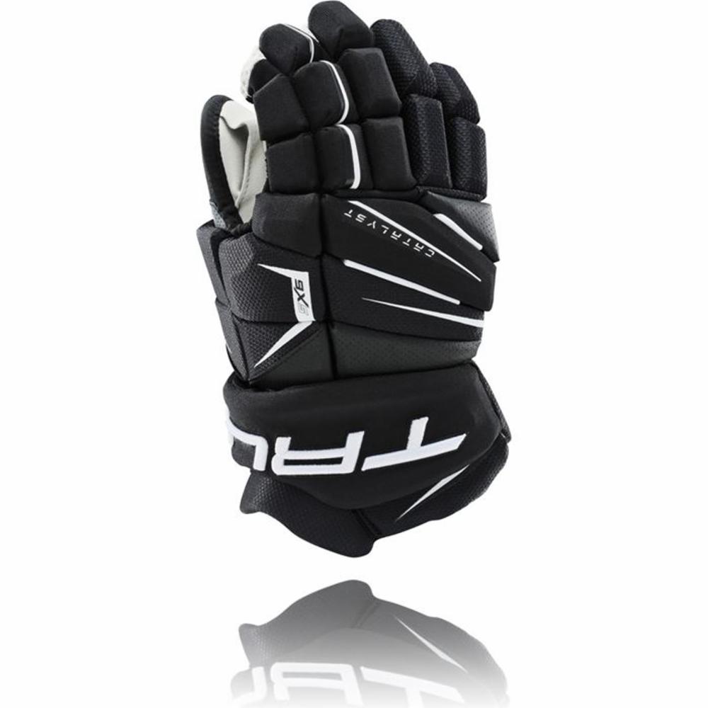 True Catalyst 9X5 Sr Jääkiekkohanskat, 13