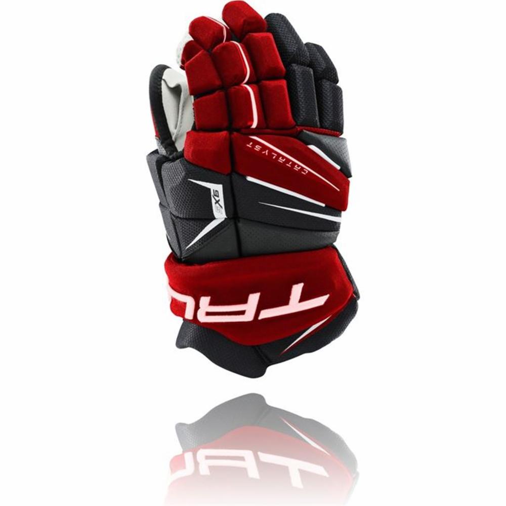 True Catalyst 9X5 Sr Jääkiekkohanskat, 13