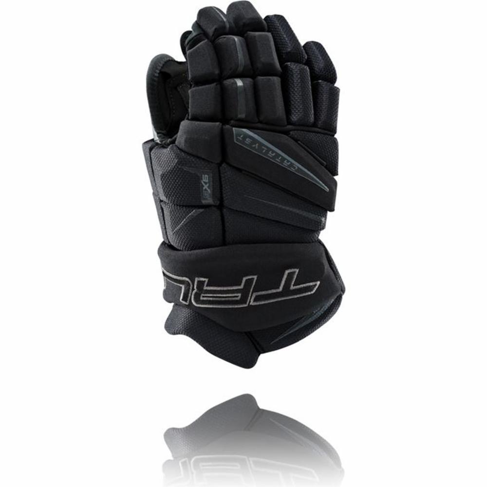 True Catalyst 9X5 Sr Jääkiekkohanskat, 15