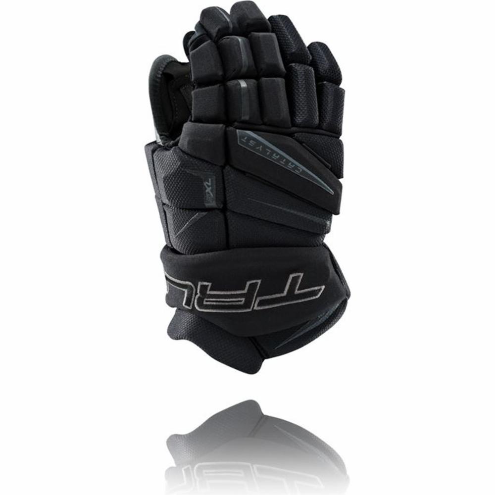 True Catalyst 7X5 Sr Jääkiekkohanskat, 14