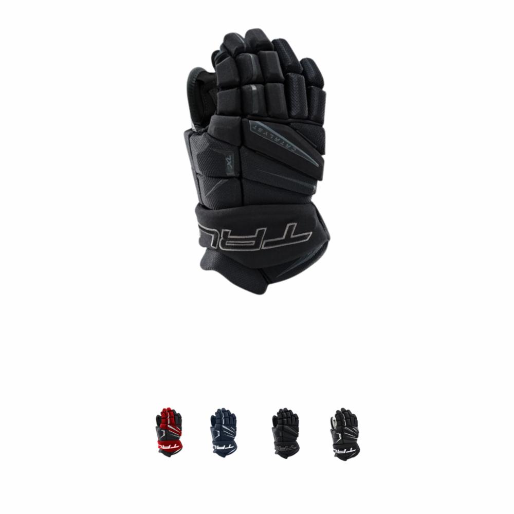 True Catalyst 7X5 Sr Jääkiekkohanskat