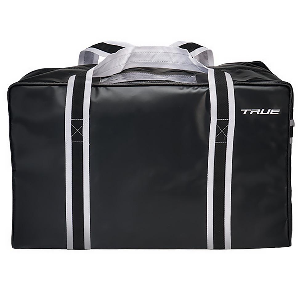 True Pro Bag Goalie MV-Kassi, navy-white